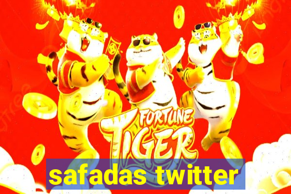 safadas twitter